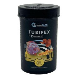 Ocean Tewch Tubifex FD Liofilizado 10 g