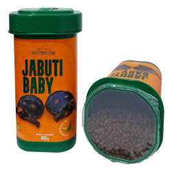 Nutricon Jabuti Baby 80 g