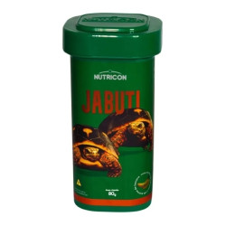 Nutricon Jabuti 80 g