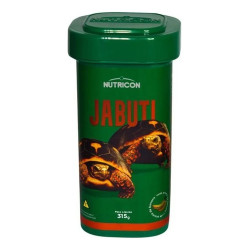 Nutricon Jabuti 315 g