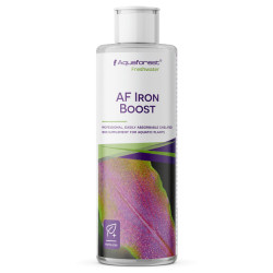 Aquaforest AF Iron Boost 500 ml
