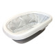 Stefanplast Bolsas Higienicas Sprint 20