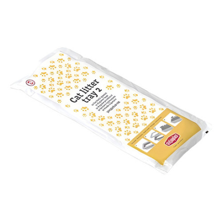 Stefanplast Bolsas Higienicas Sprint 20