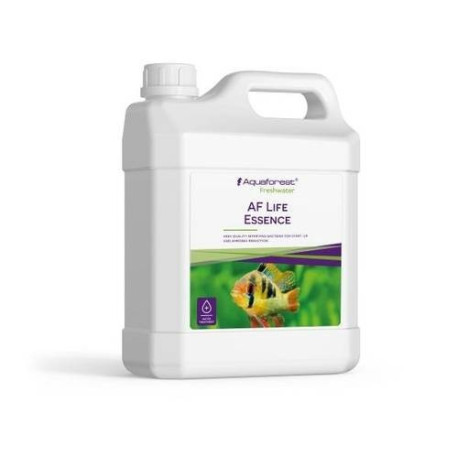 Aquaforest AF Life Essence x 2000 ml Reductor  Amoniaco