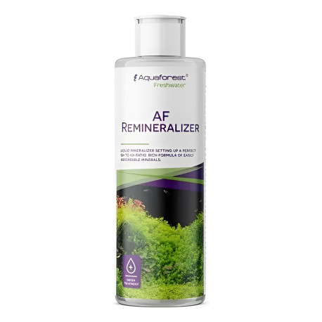 Aquaforest AF Remineralizer 500 ml