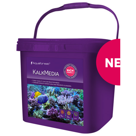 Aquaforest Kalk Media 5 kg
