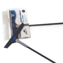 Bubble Magus Scraper Pro 50 cm