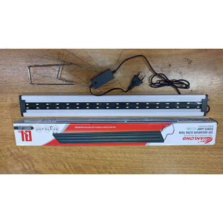 Iluminador Qualong QL-60