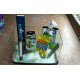 Acuario Aquael Combo Agua Fria