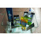 Acuario Aquael Combo Agua Fria
