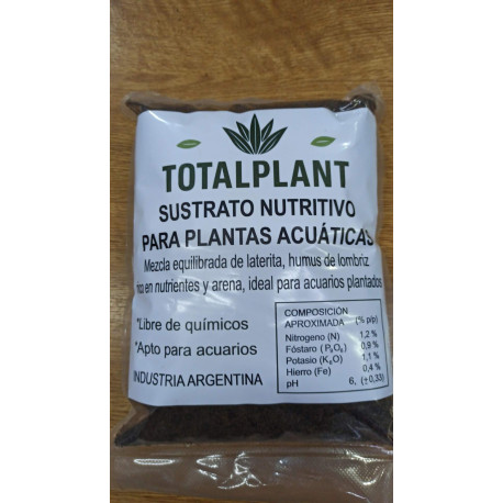 Totalplant Sustrato Nutritivo