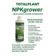 Totalplant NPK Grower 400 ml