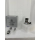 Week Aqua Valvula Regulador CO2 Cuenta Burbujas CO2-M-V-S