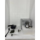 Week Aqua Valvula Regulador CO2 Cuenta Burbujas CO2-M-V-S