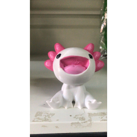 FRA-712 Axolote Riendose