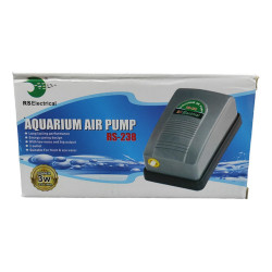 Aireador RS-238