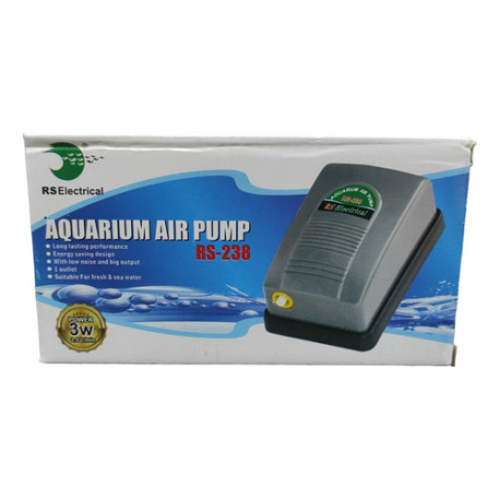 Aireador RS-238
