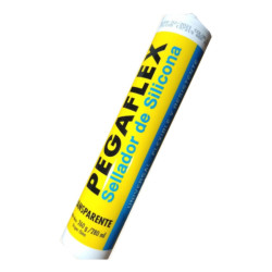Siloc Pegaflex Silicona 260 g