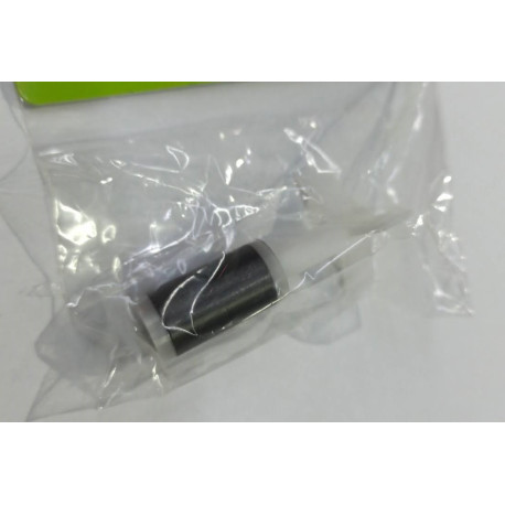 Filtro Aquael Turbo 2000 Repuesto Rotor