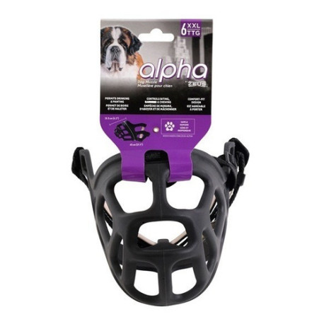 Zeus Bozal Canasta Alpha by Zeus 5 XX 92676