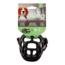 Zeus Bozal Canasta Alpha by Zeus 2 M 92673