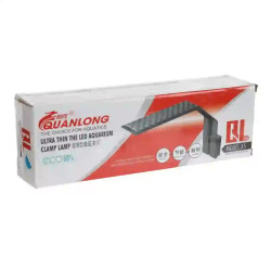 Iluminador Quanlong QL-Q5 6 W