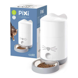 Catit Pix Smart Feeder 43752