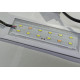 Iluminador Quanlong QL-X5 6 W