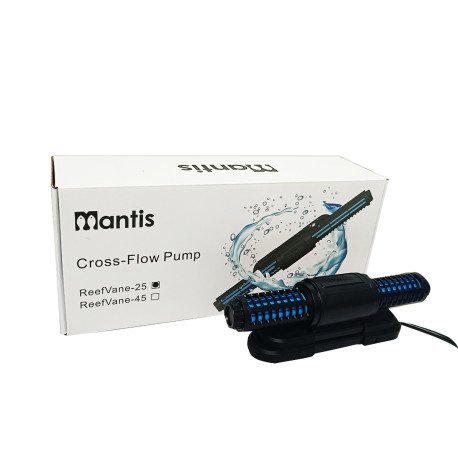Mantis Reefvane 25 7500 l/h
