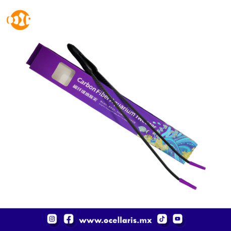 Mantis Tweezer Pinza para Corales