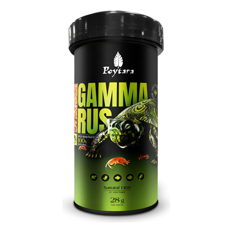 Poytara Gammarus 30 g