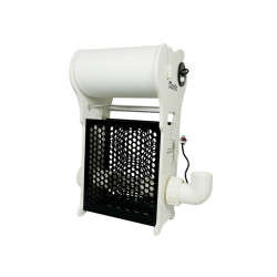 Mantis Rollermat 1200