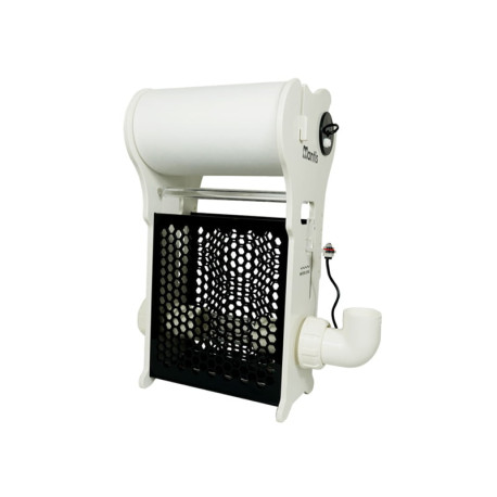 Mantis Rollermat 1200