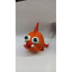 FRA-520 Pez Sapo
