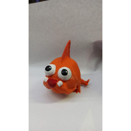 FRA-520 Pez Sapo