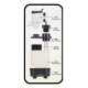 Filtro Sobo AQ-9W-UV  600 L/H 9 W