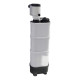 Filtro Sobo AQ-9W-UV  600 L/H 9 W
