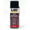 Siloc W80 Lubricante Multiuso 426 ml/288 g x 1