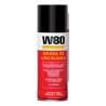 Siloc W80 Grasa de Litio Blanca 240 ml/170 g x 1
