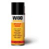 Siloc W80 Afloja Todo 252 ml/170 g