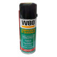 Siloc W80 Lubricante Siliconas 240 ml/170g