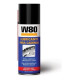 Siloc W80 Lubricante para Cadenas 225ml/170g