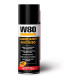 Siloc W80 Lubricante Multiuso 250 ml/168g