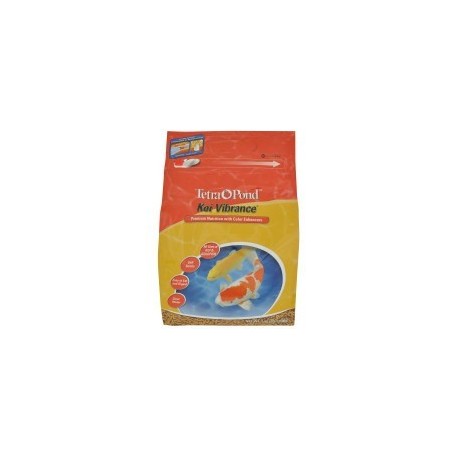 Tetra Pond Vibrance 650 g Estanques Koi