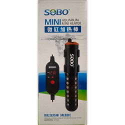 Calefactor Sobo FY-50 W