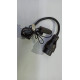 Iluminador Sobo Y-12 W Negro