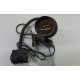 Iluminador Sobo Y-15 W Negro