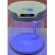 Acuario Sobo Q-6 11 Litros Blanco