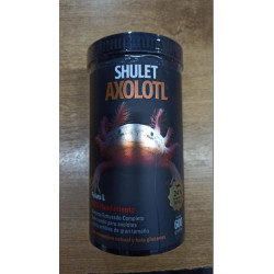 Shulet Axolote 600 g