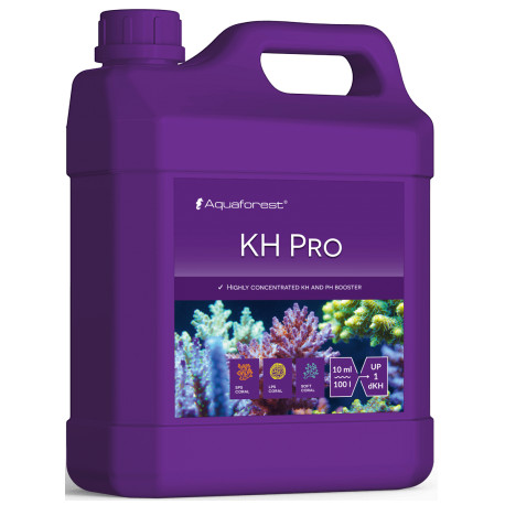 Aquaforest KH Pro 2000 ml